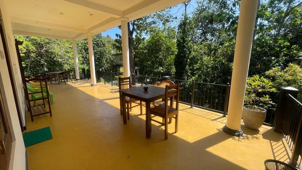 RAINBOSWELL RESORT - 12