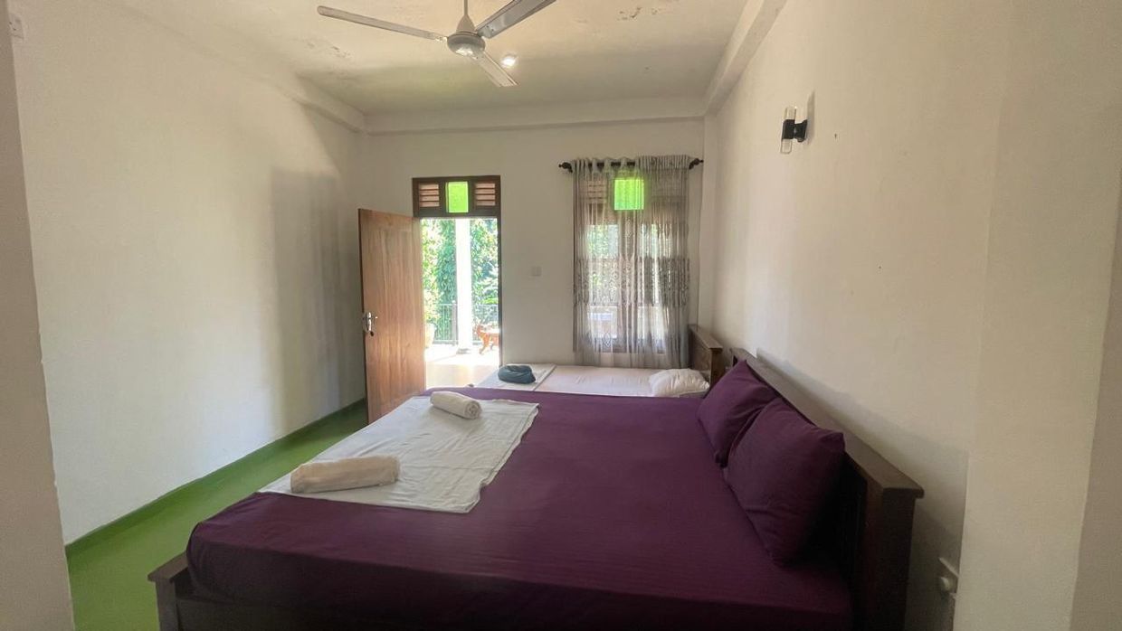 RAINBOSWELL RESORT - 4