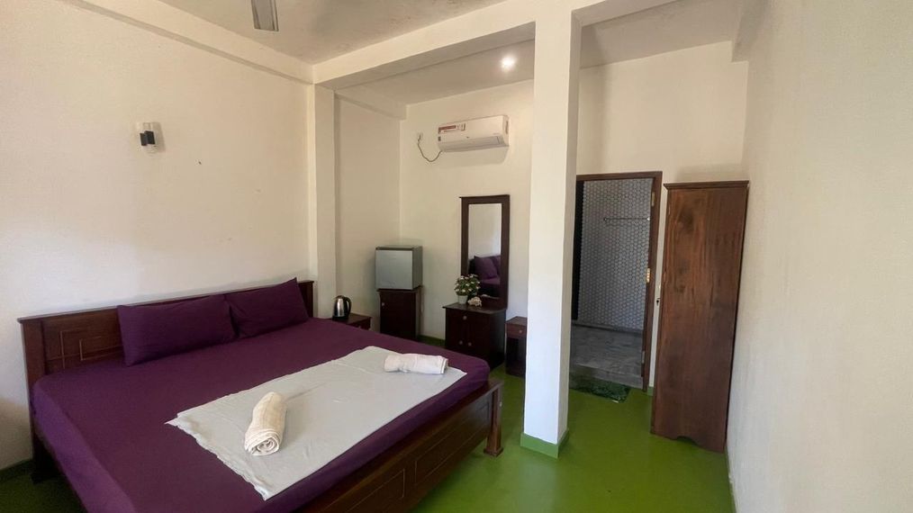 Картинка отеля - 5