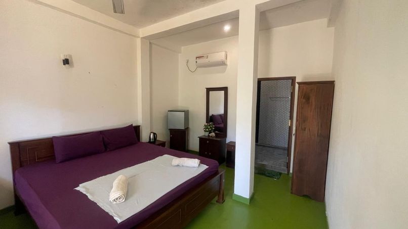 RAINBOSWELL RESORT - 5