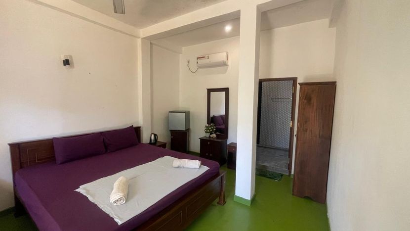 RAINBOSWELL RESORT - 5