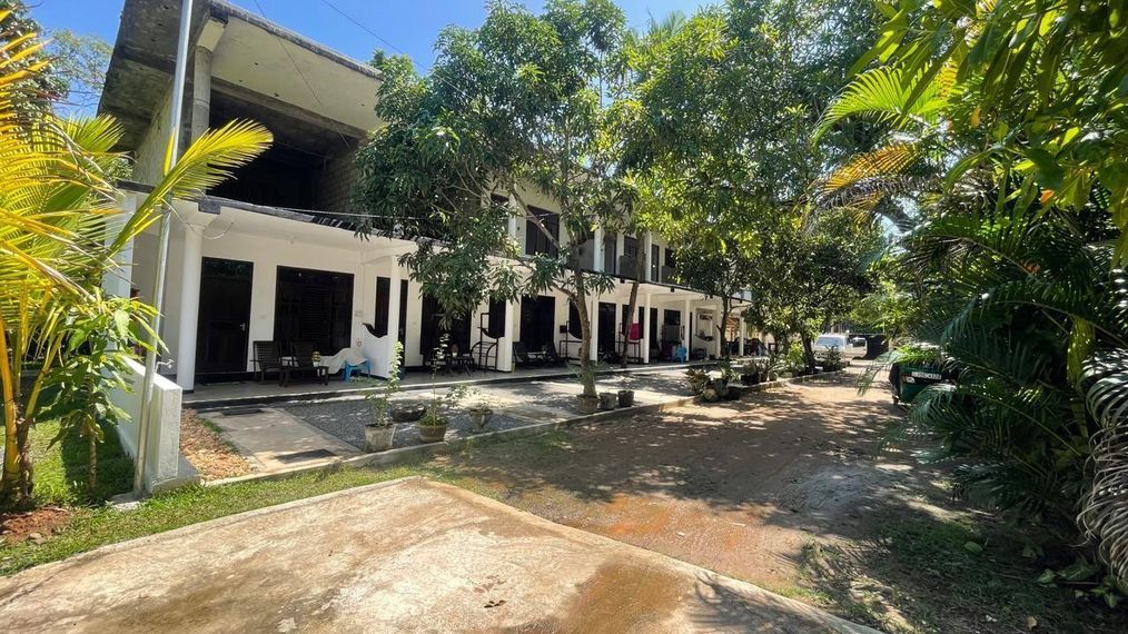 Картинка отеля - 8