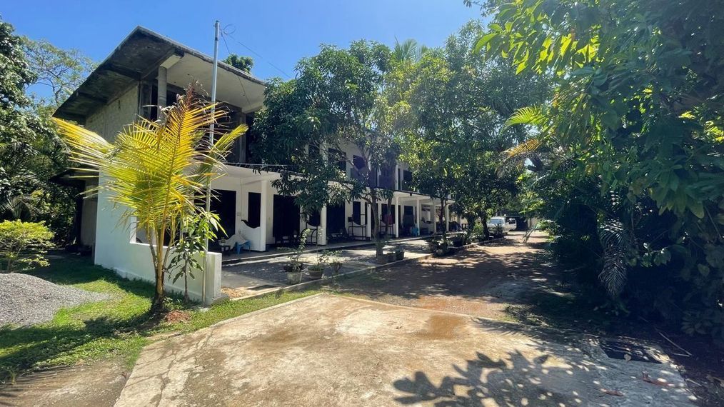 Картинка отеля - 9