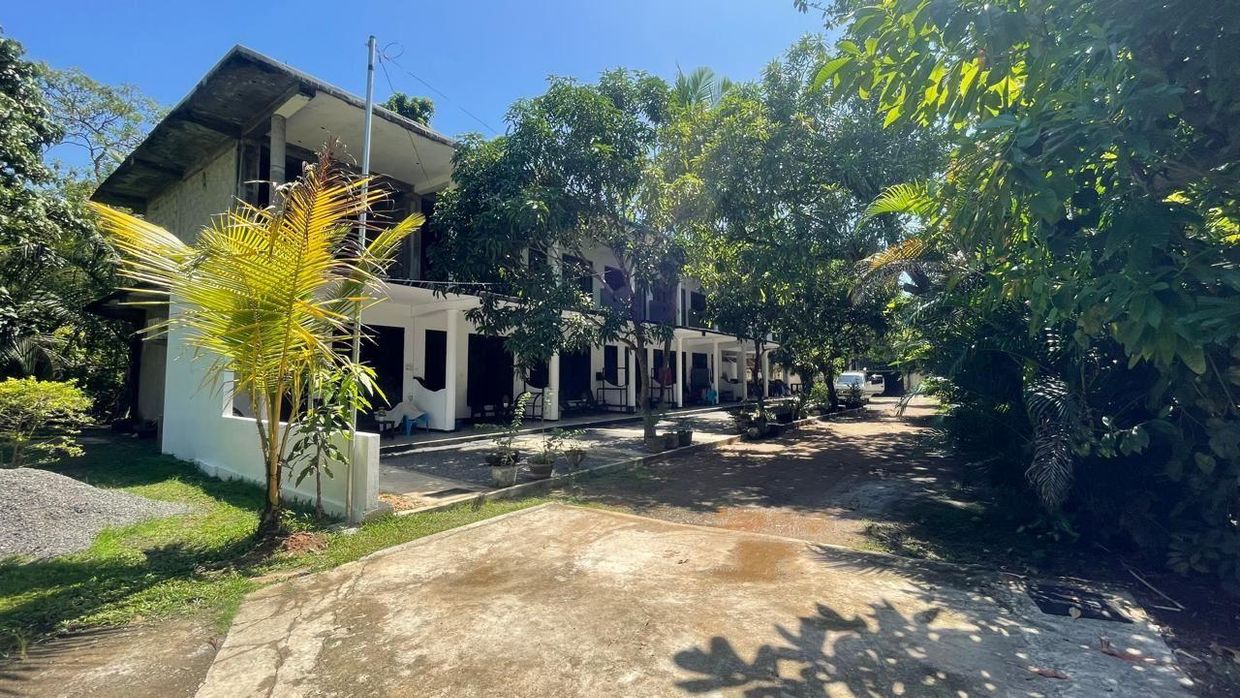 RAINBOSWELL RESORT - 9