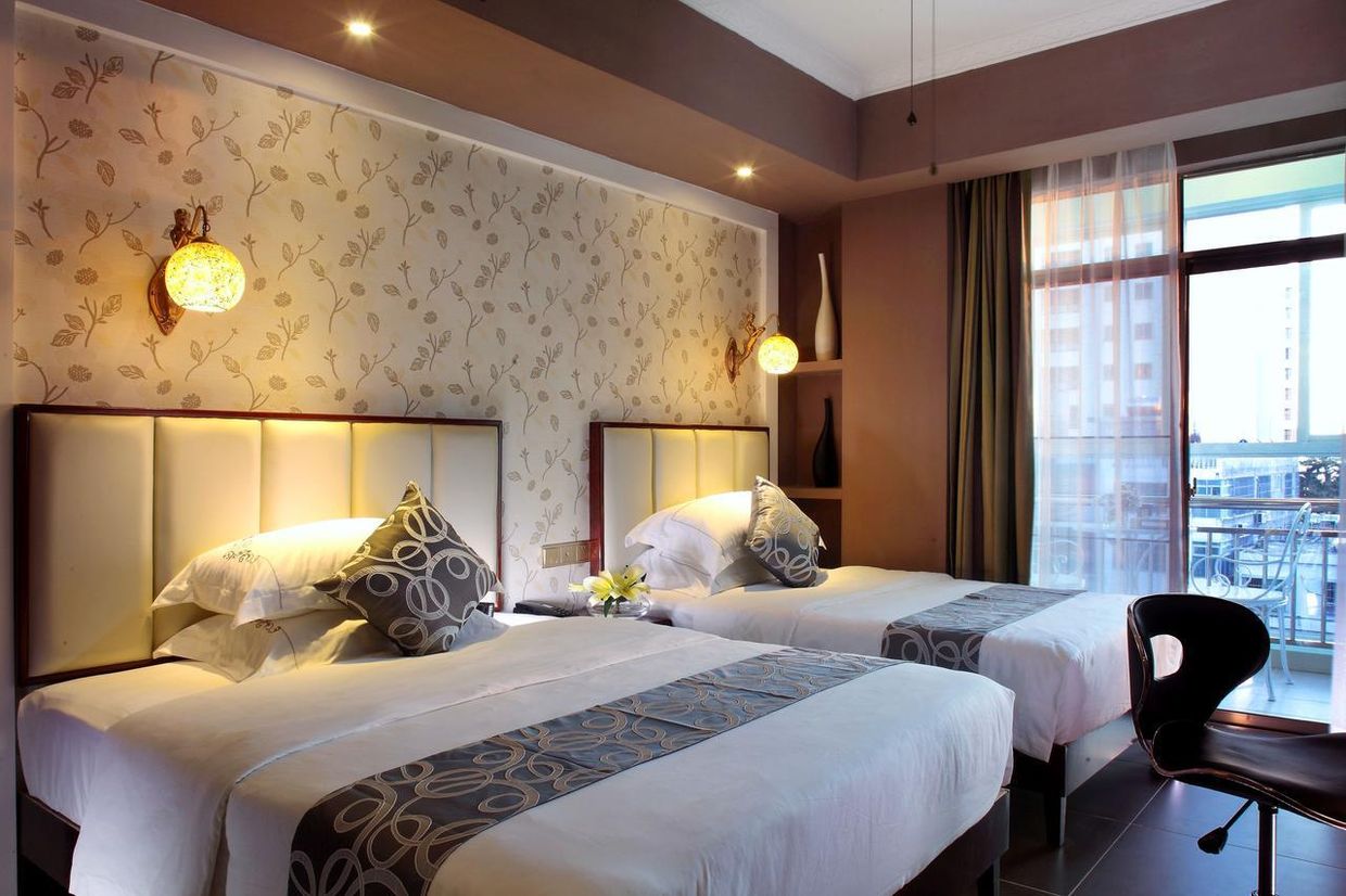 CARE HOTEL COAST COLLECTION - 2