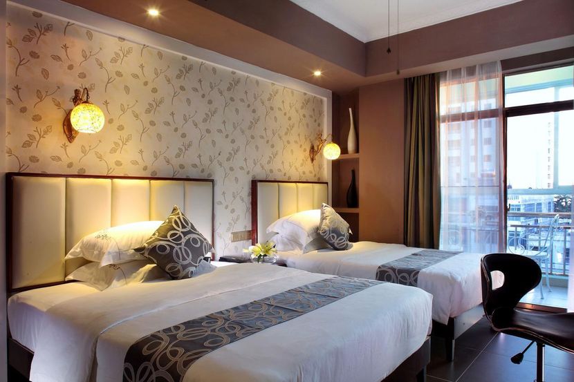 CARE HOTEL COAST COLLECTION - 2