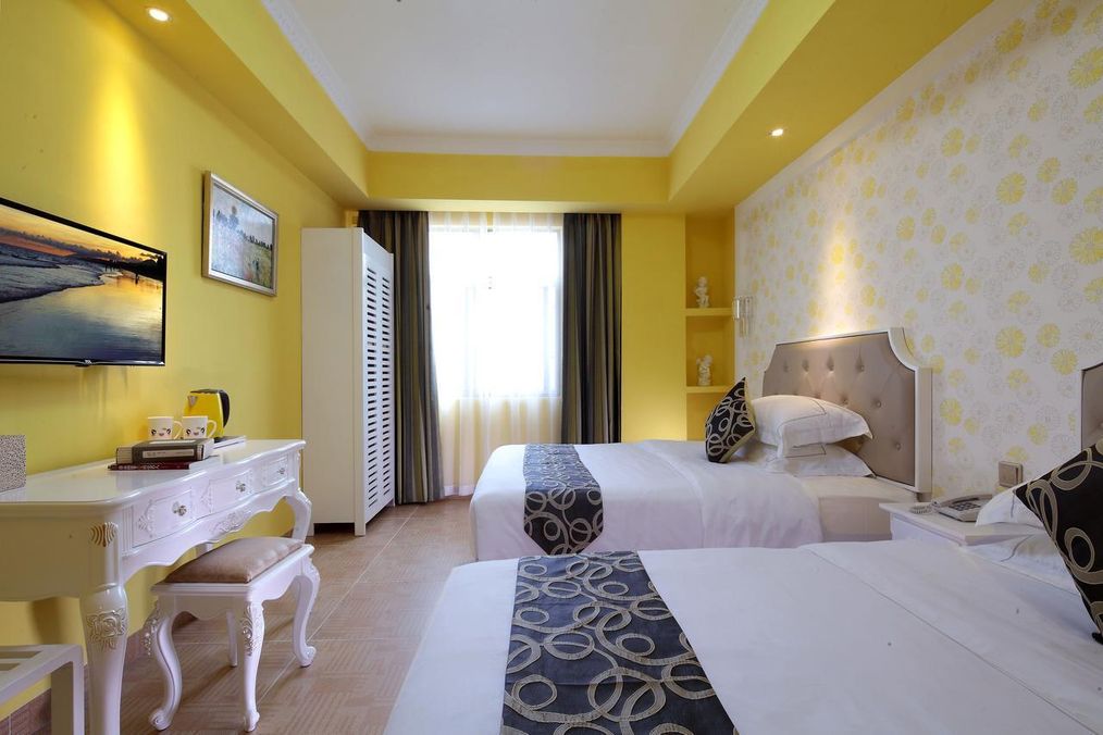 Картинка отеля - 12