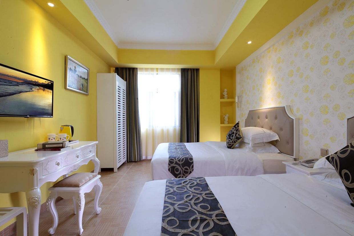 CARE HOTEL COAST COLLECTION - 12