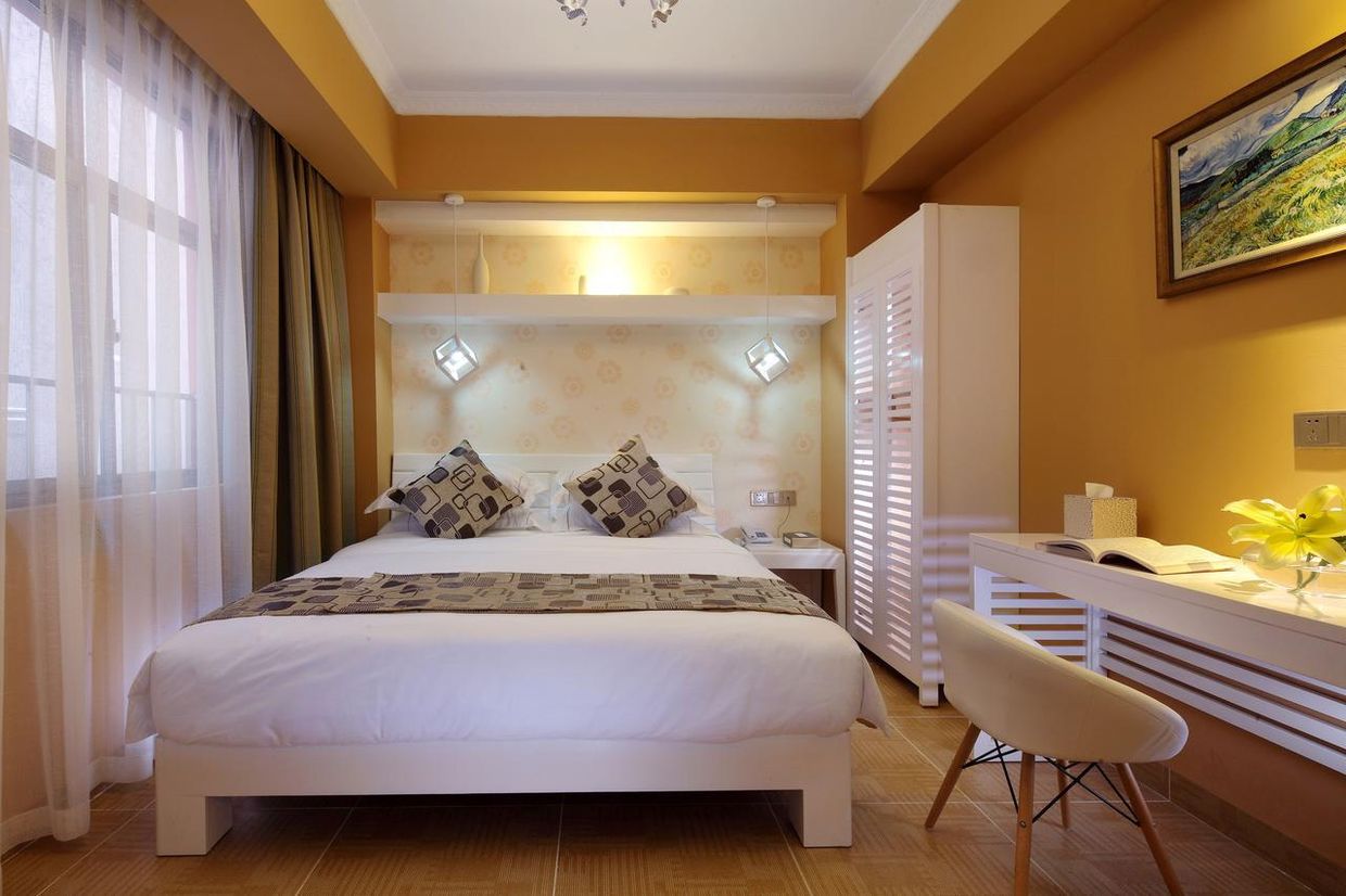 CARE HOTEL COAST COLLECTION - 13