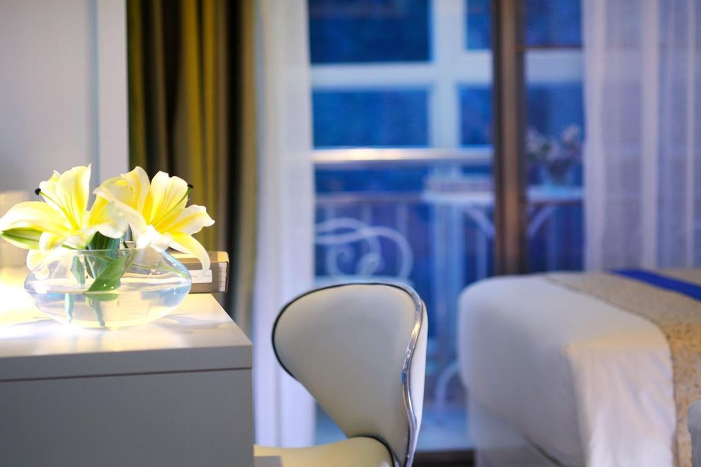 Картинка отеля - 19