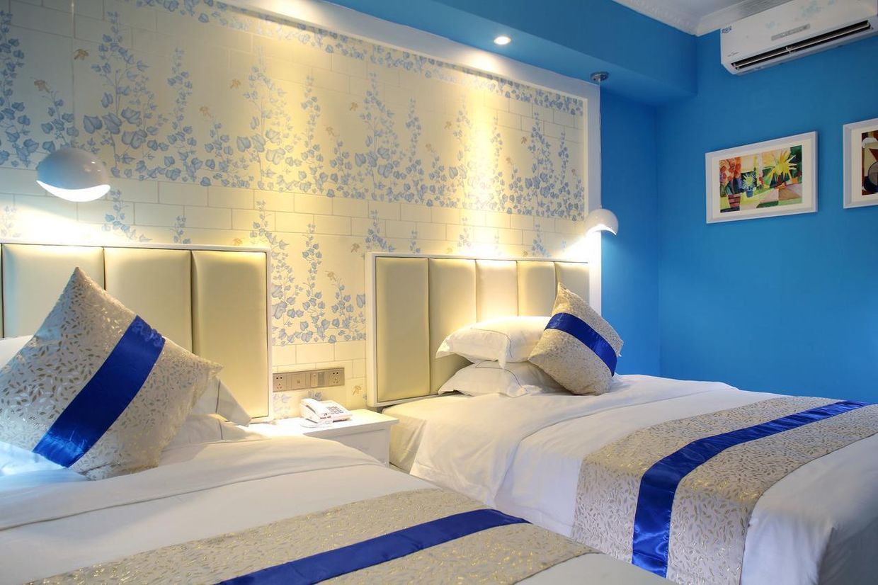 CARE HOTEL COAST COLLECTION - 21