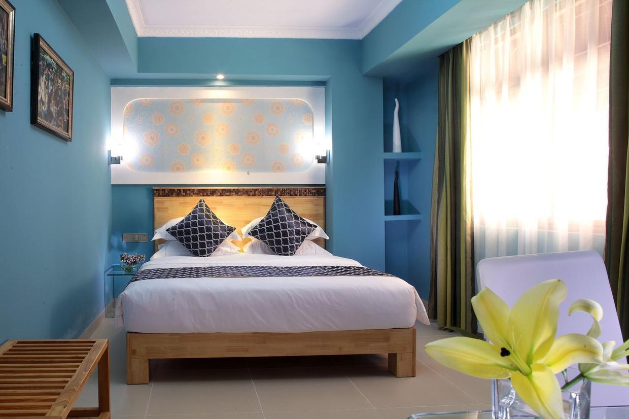 CARE HOTEL COAST COLLECTION - 22