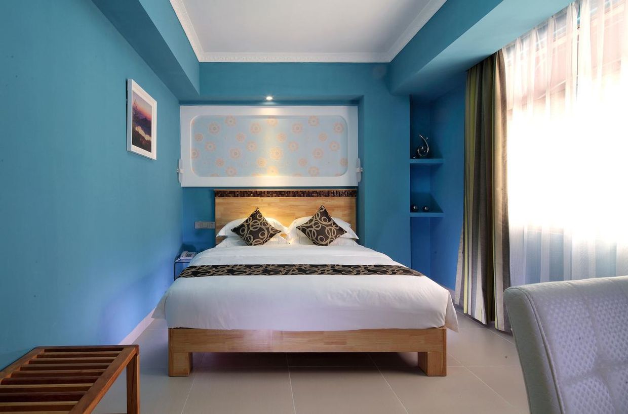 CARE HOTEL COAST COLLECTION - 24