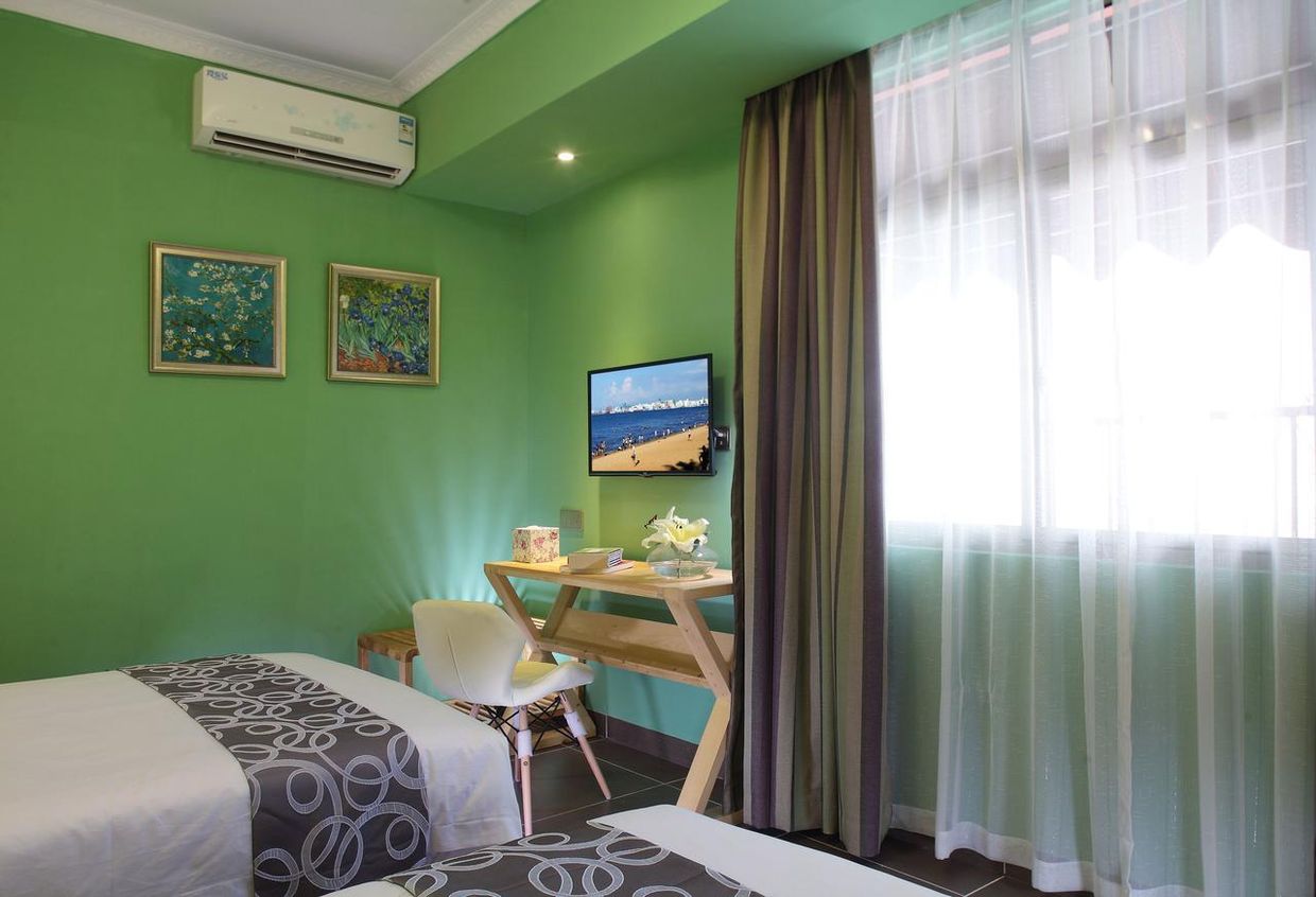 CARE HOTEL COAST COLLECTION - 26