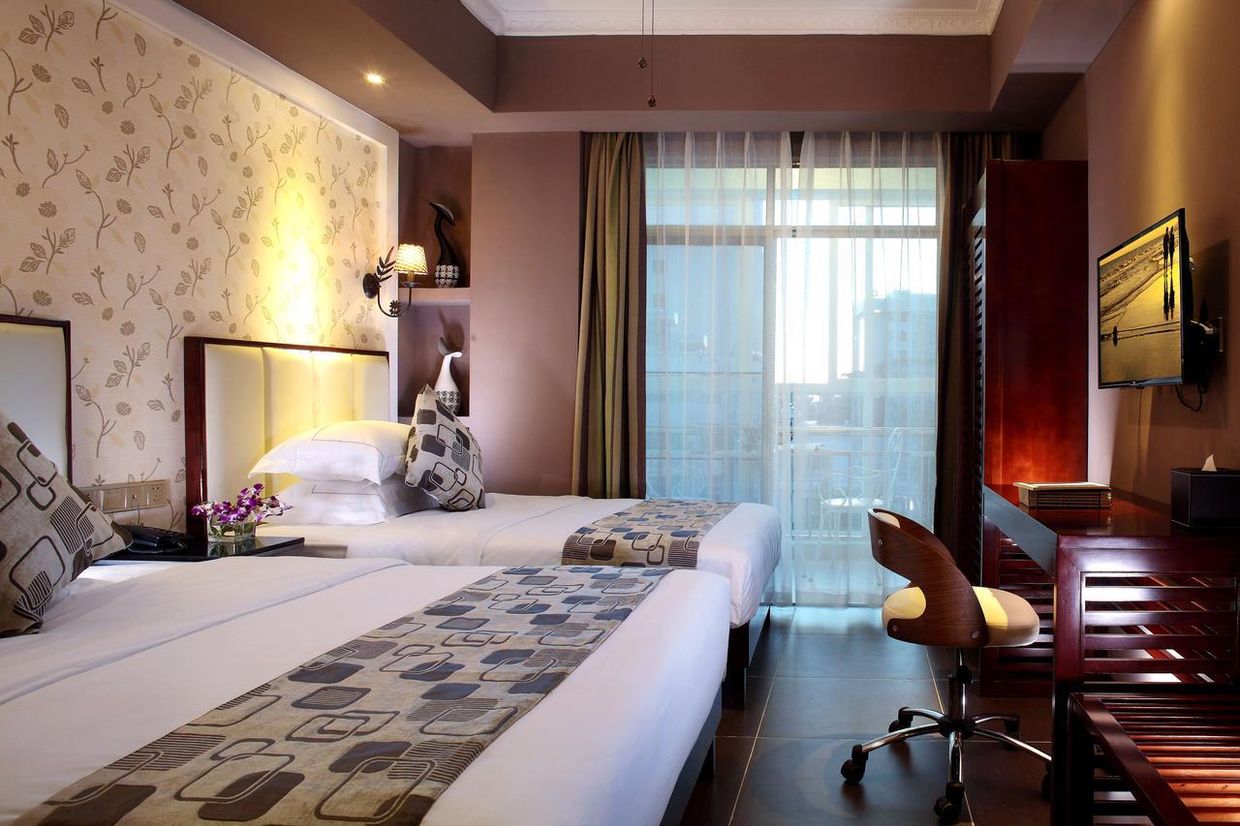 CARE HOTEL COAST COLLECTION - 4