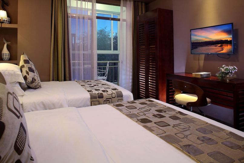 CARE HOTEL COAST COLLECTION - 5