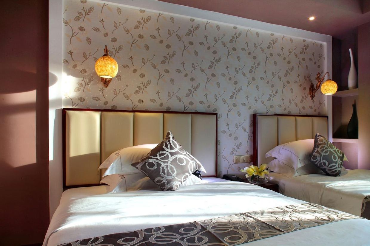 CARE HOTEL COAST COLLECTION - 7