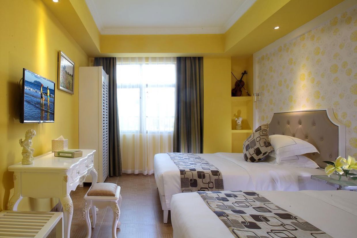 CARE HOTEL COAST COLLECTION - 8