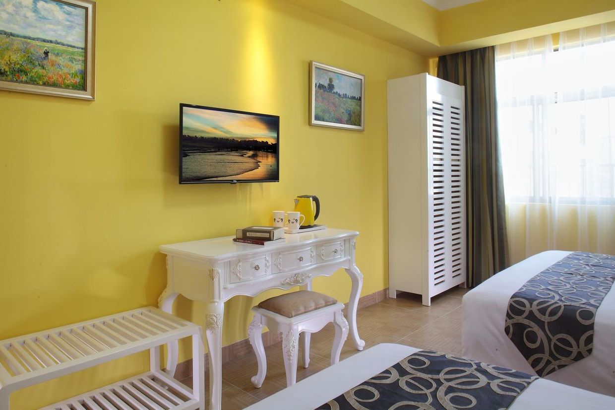 CARE HOTEL COAST COLLECTION - 10