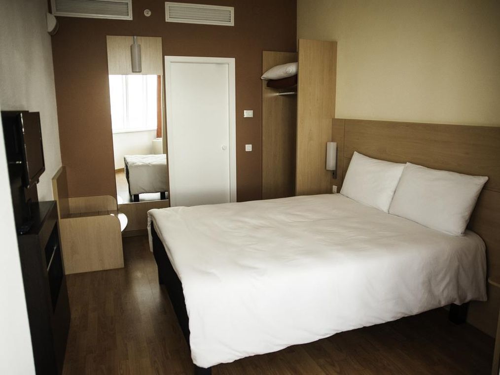 Картинка отеля - 15