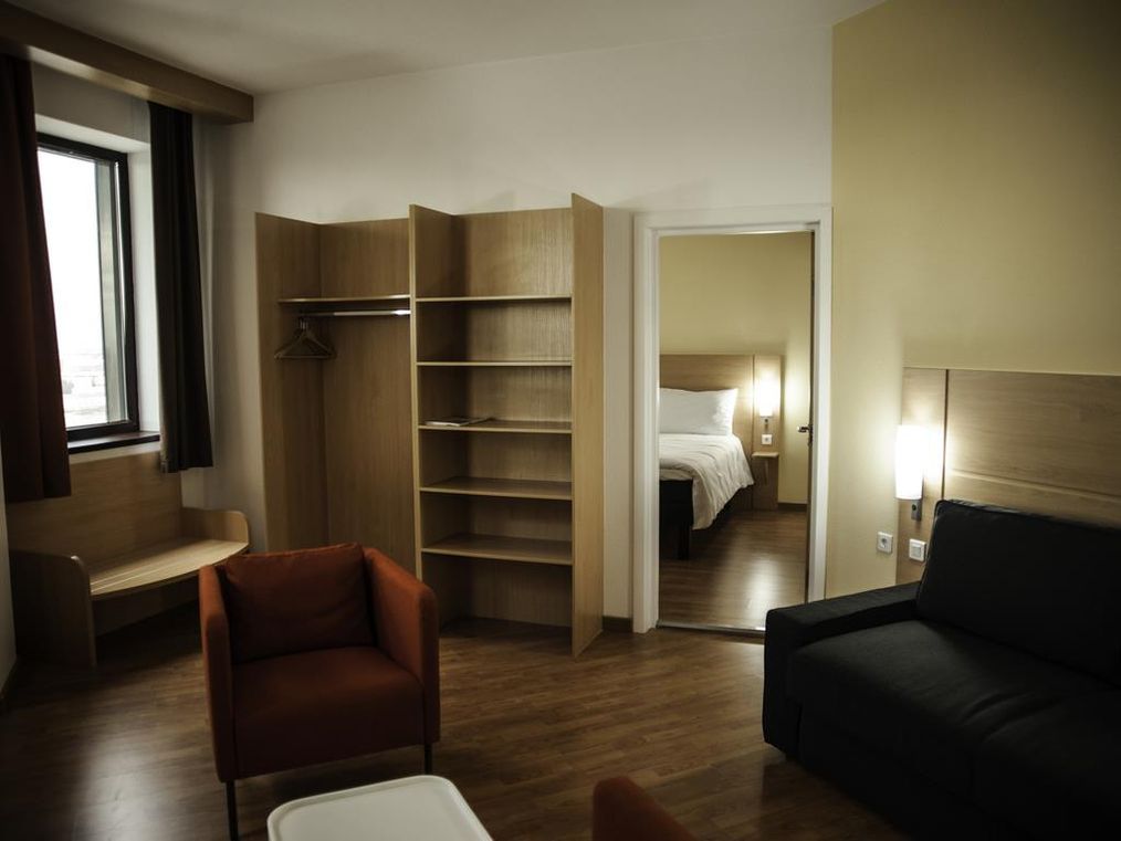 Картинка отеля - 16