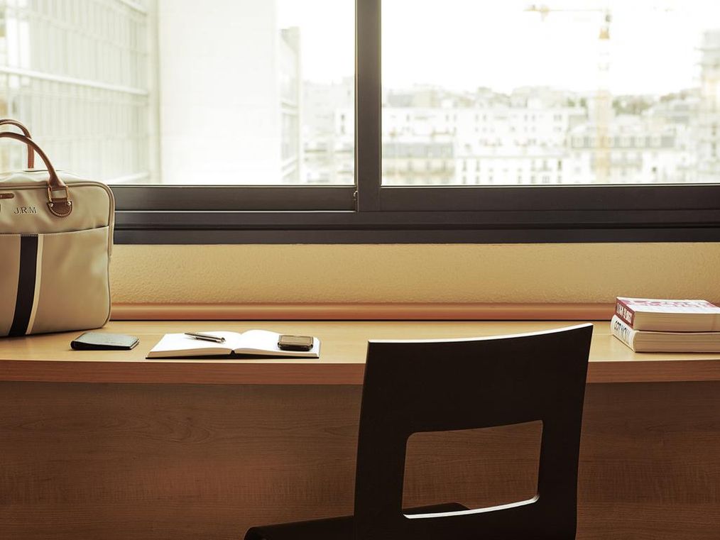 Картинка отеля - 18