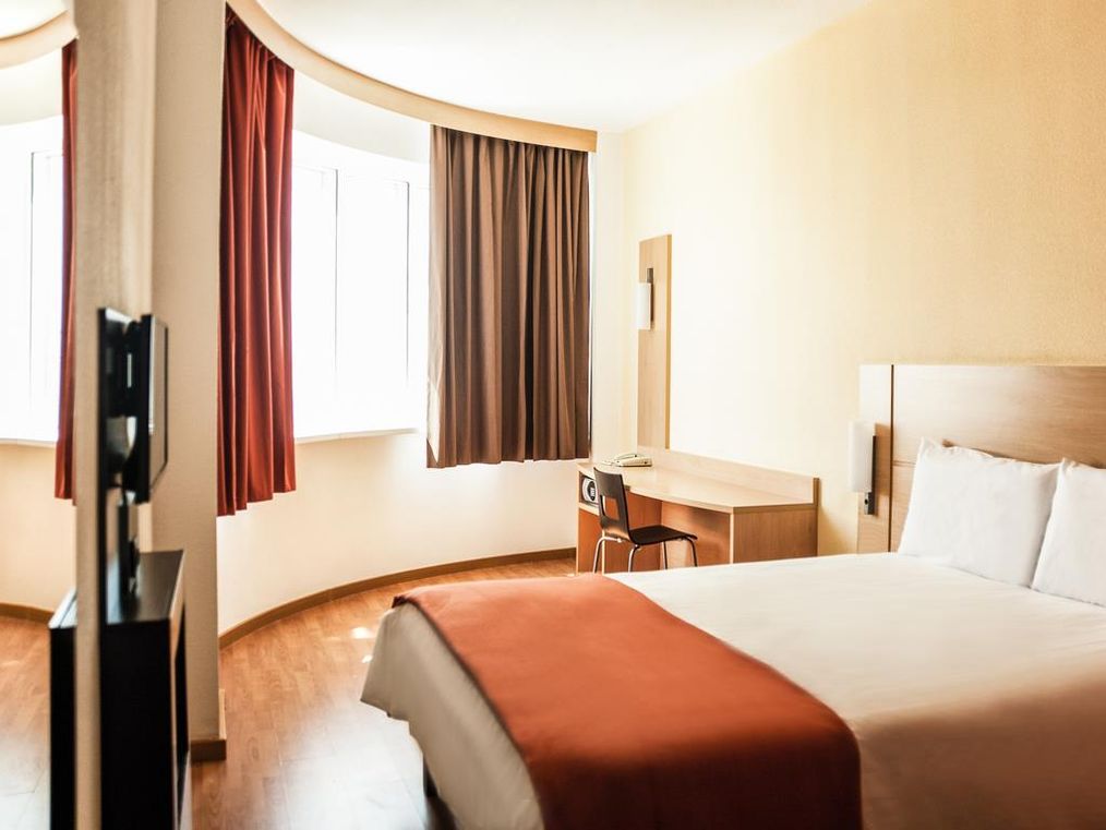 Картинка отеля - 4