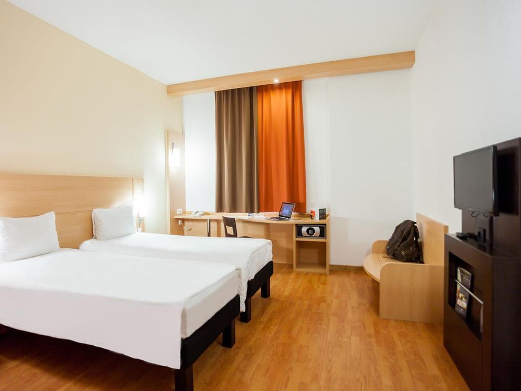 Картинка отеля - 8