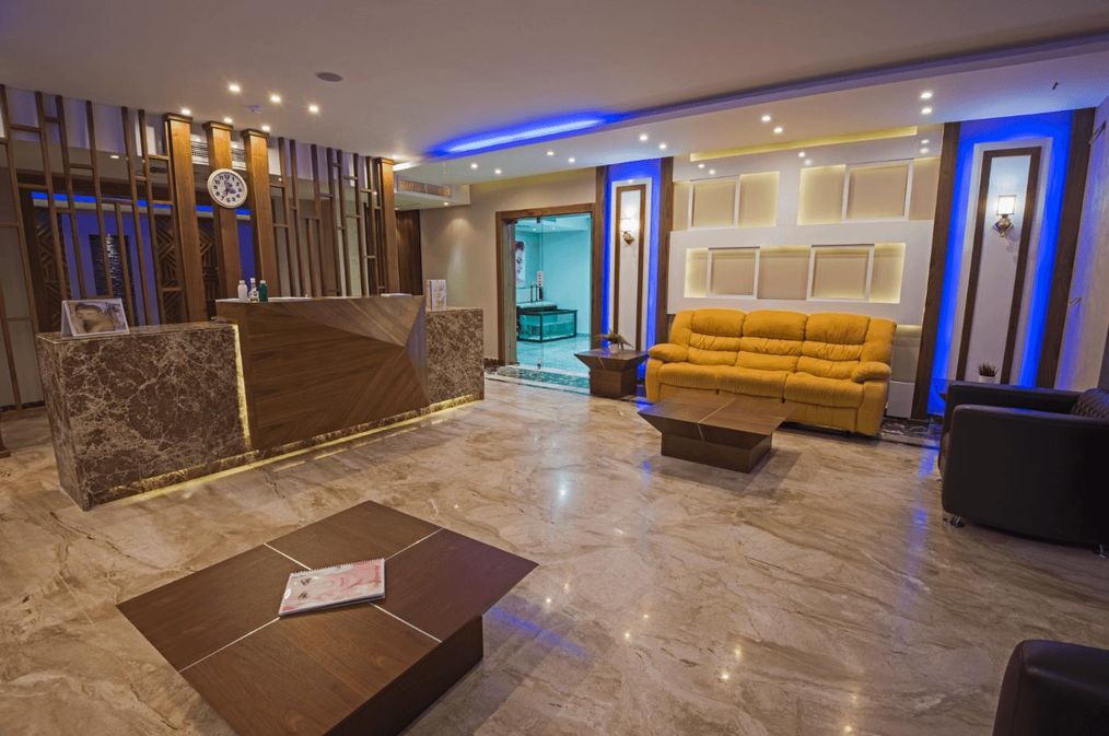 Картинка отеля - 12