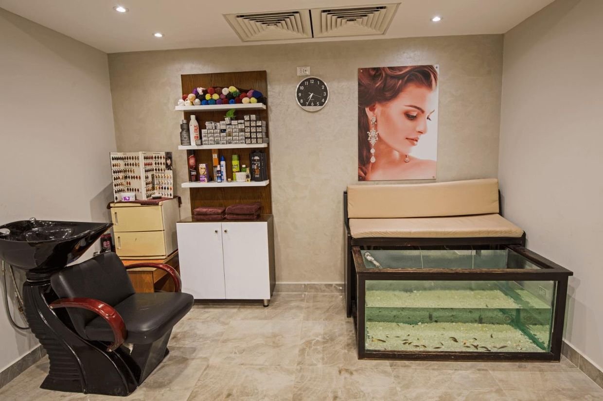 CASA MARE RESORT (ex. ROYAL TULIP BEACH RESORT) - 13