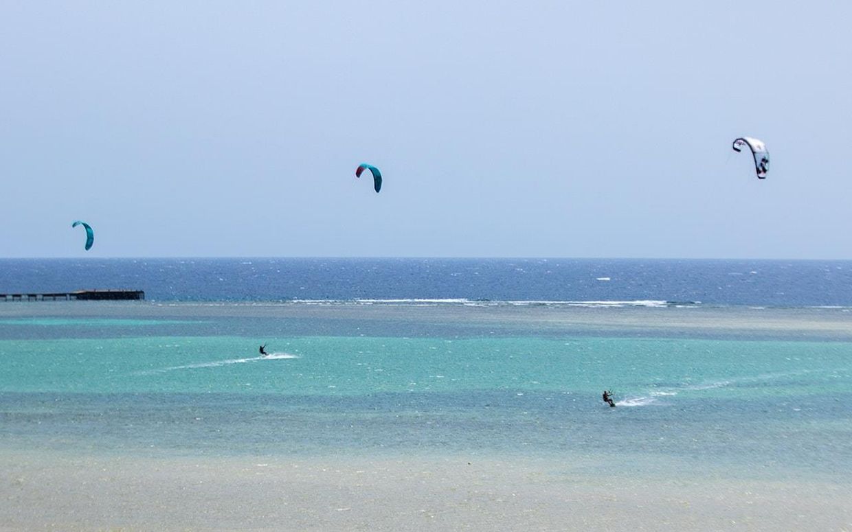 CASA MARE RESORT (ex. ROYAL TULIP BEACH RESORT) - 15