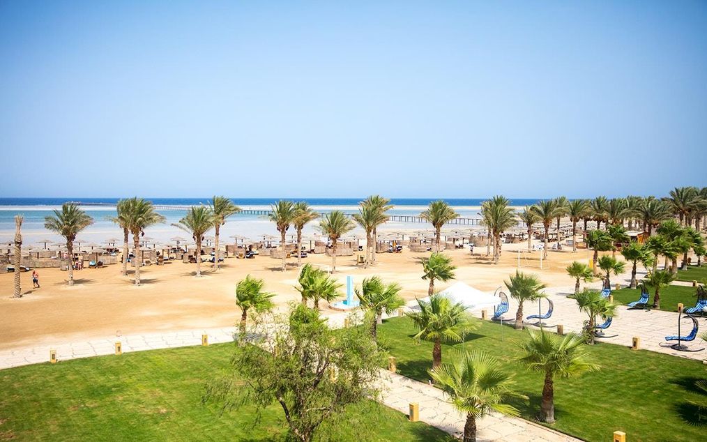 Картинка отеля - 16