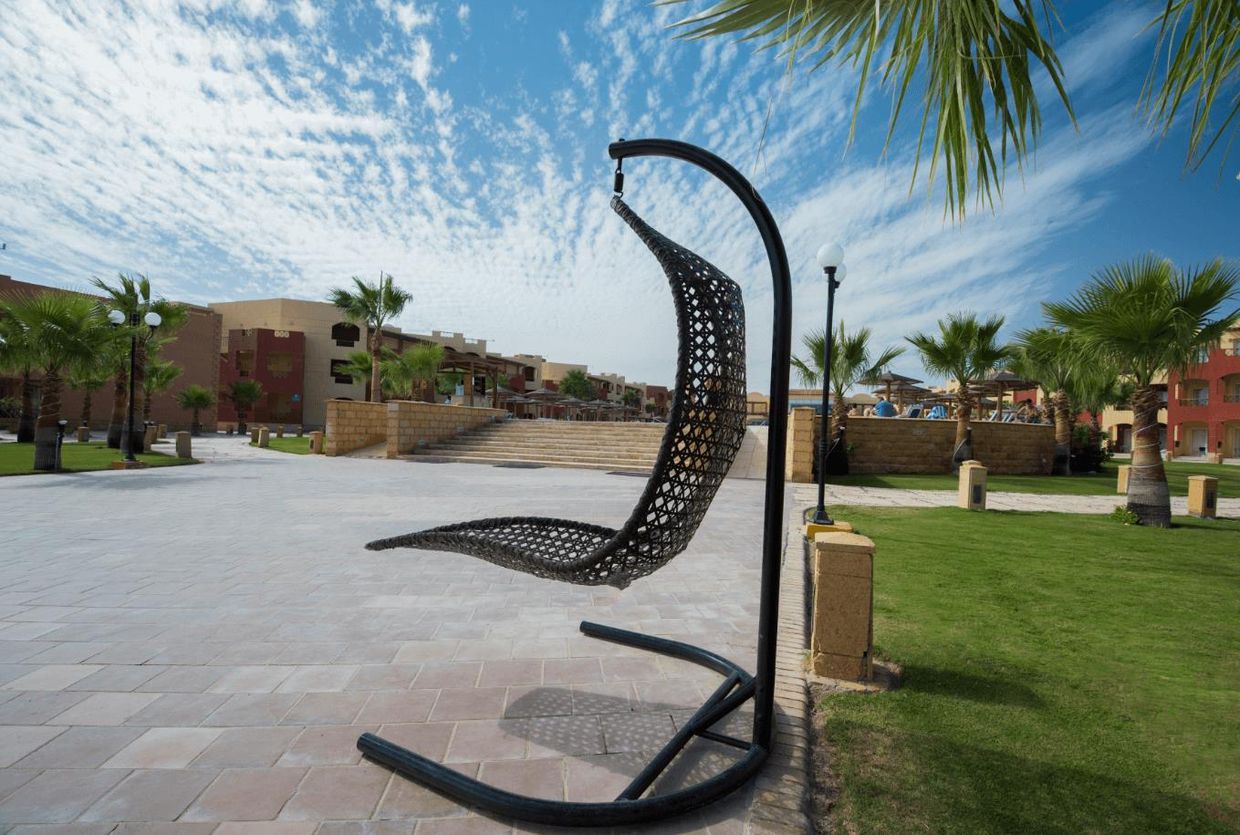 CASA MARE RESORT (ex. ROYAL TULIP BEACH RESORT) - 20