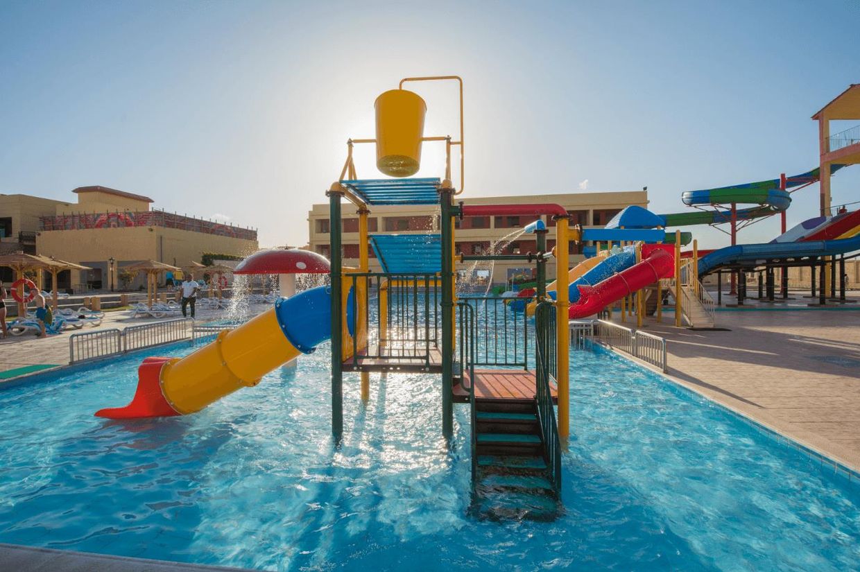 CASA MARE RESORT (ex. ROYAL TULIP BEACH RESORT) - 21