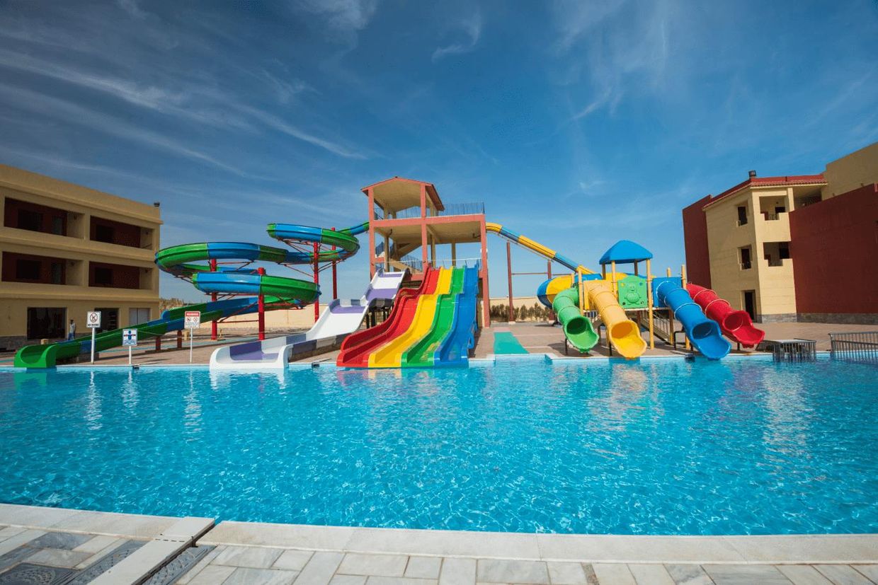 CASA MARE RESORT (ex. ROYAL TULIP BEACH RESORT) - 22