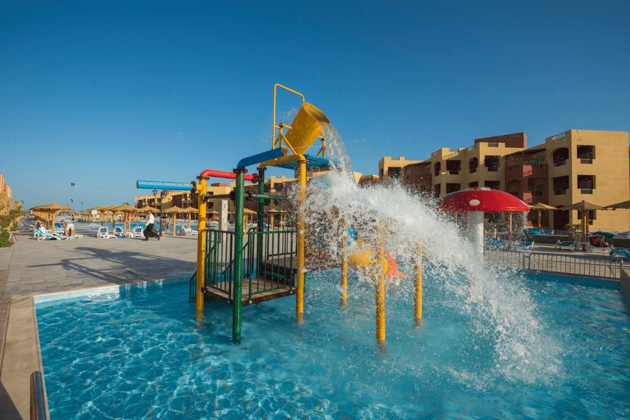 CASA MARE RESORT (ex. ROYAL TULIP BEACH RESORT) - 23