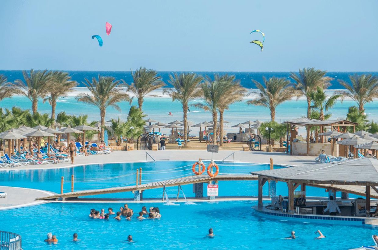 CASA MARE RESORT (ex. ROYAL TULIP BEACH RESORT) - 24