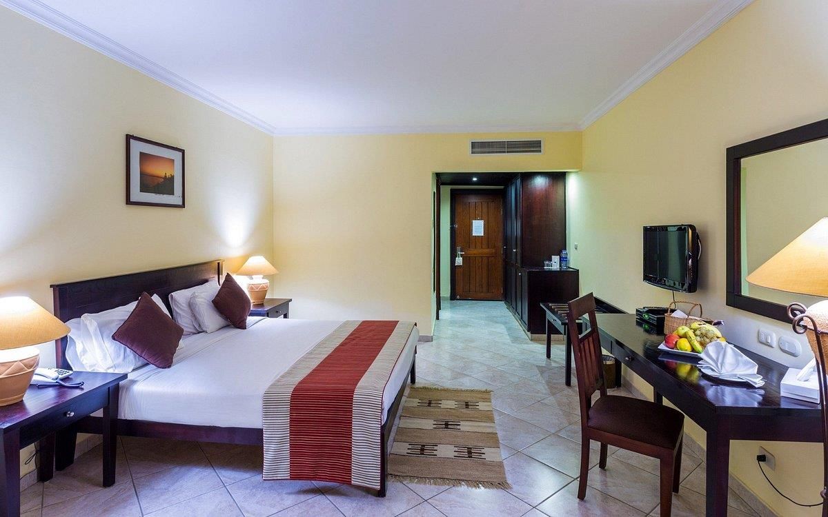 CASA MARE RESORT (ex. ROYAL TULIP BEACH RESORT) - 25