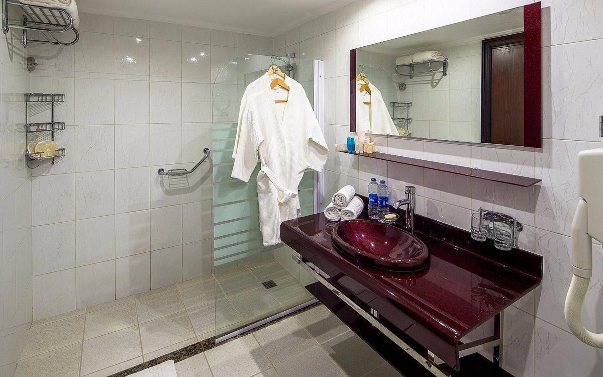 CASA MARE RESORT (ex. ROYAL TULIP BEACH RESORT) - 26