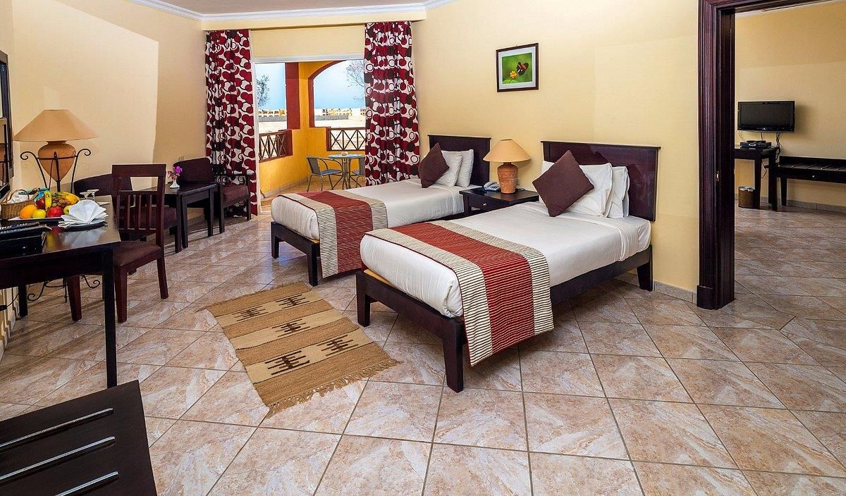 CASA MARE RESORT (ex. ROYAL TULIP BEACH RESORT) - 27