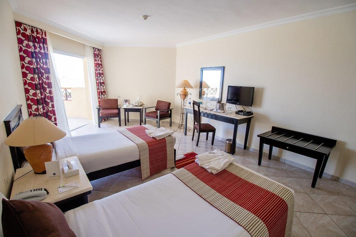 CASA MARE RESORT (ex. ROYAL TULIP BEACH RESORT) - 29