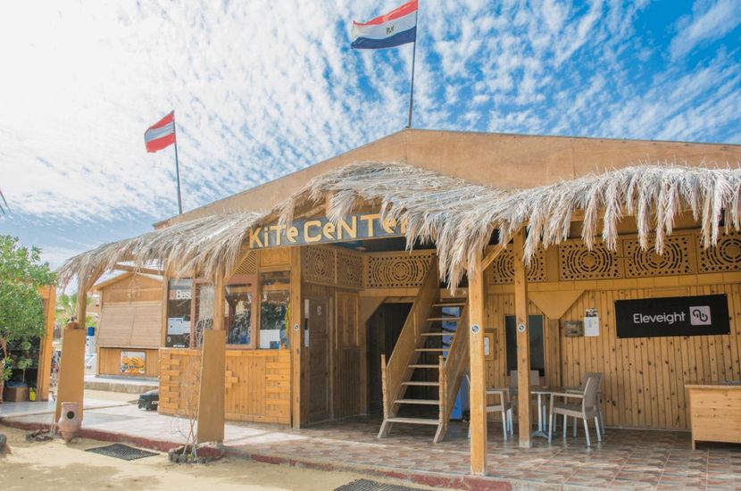 CASA MARE RESORT (ex. ROYAL TULIP BEACH RESORT) - 4