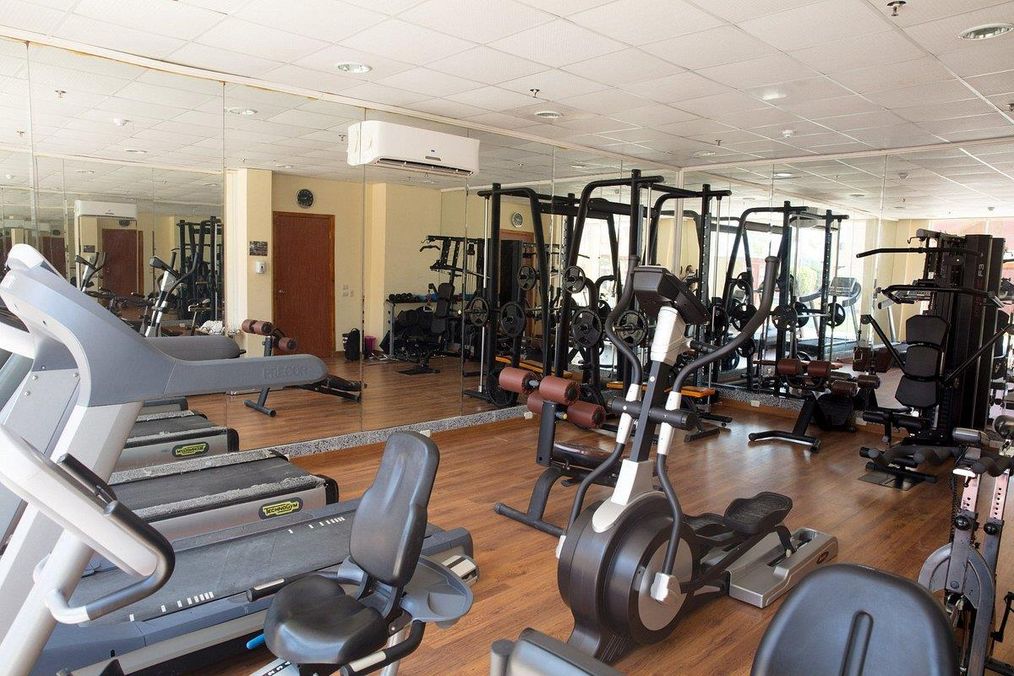 Картинка отеля - 31