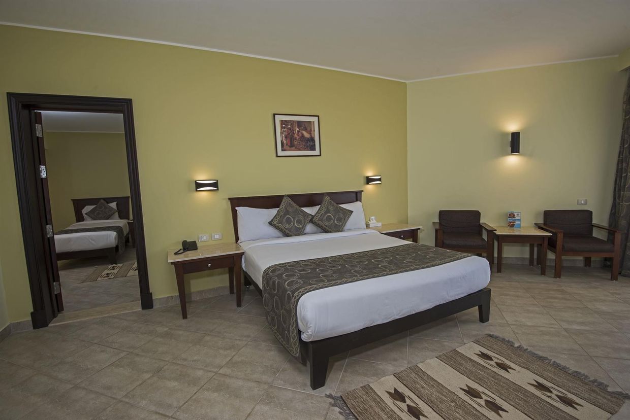 CASA MARE RESORT (ex. ROYAL TULIP BEACH RESORT) - 34