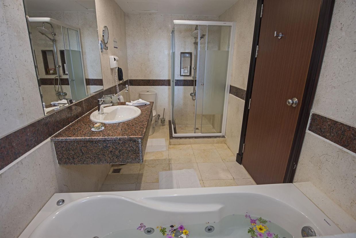 CASA MARE RESORT (ex. ROYAL TULIP BEACH RESORT) - 36