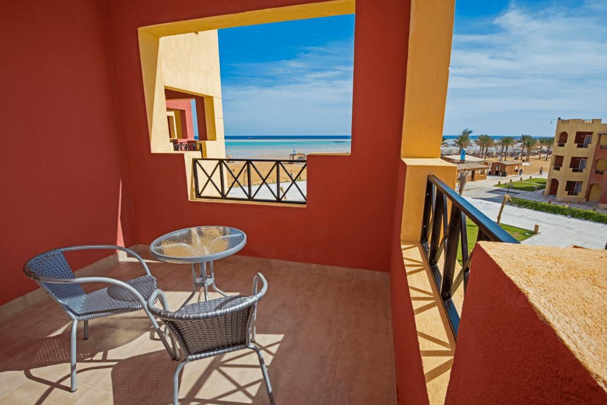 CASA MARE RESORT (ex. ROYAL TULIP BEACH RESORT) - 5