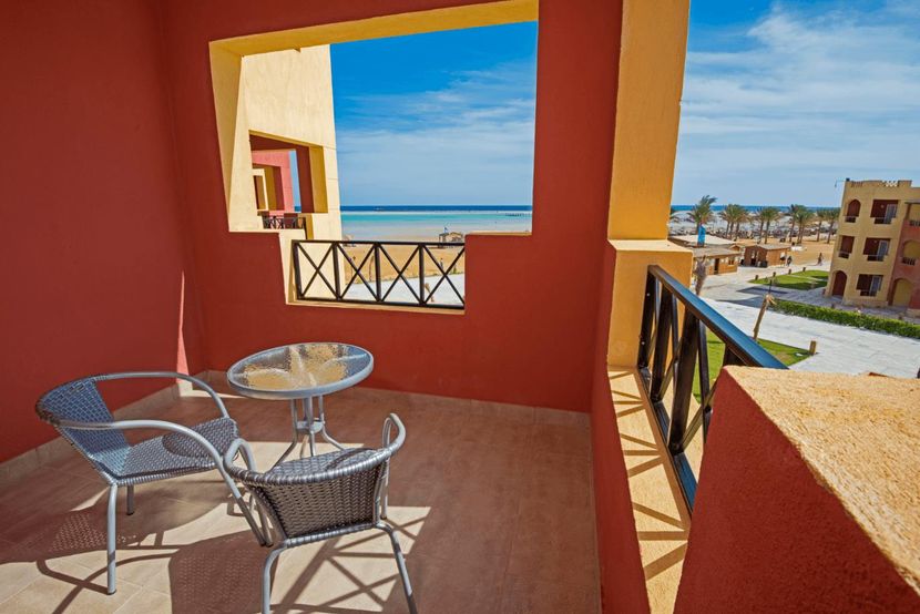 CASA MARE RESORT (ex. ROYAL TULIP BEACH RESORT) - 5