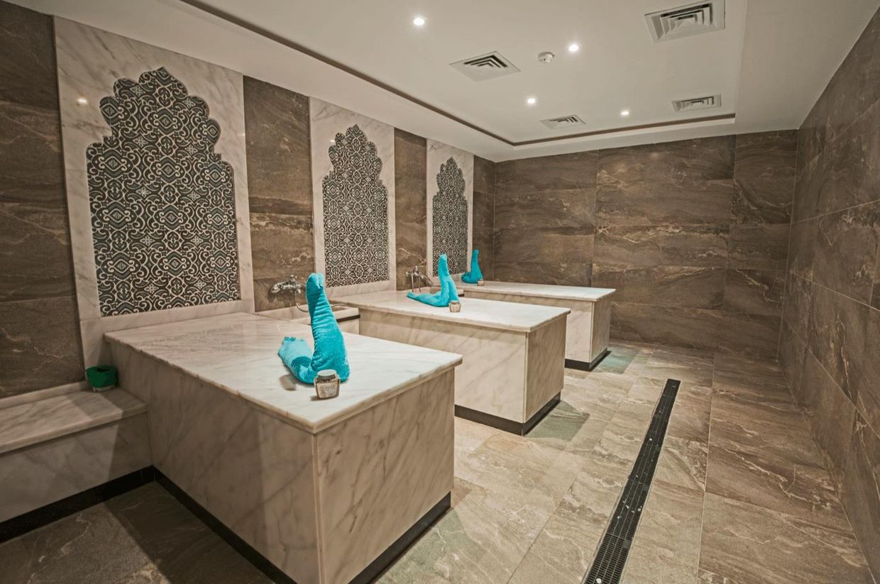 CASA MARE RESORT (ex. ROYAL TULIP BEACH RESORT) - 6