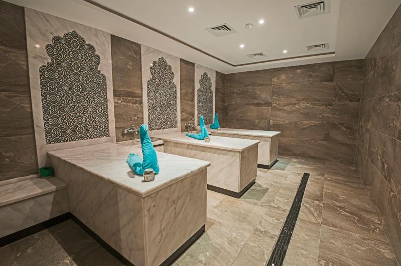 CASA MARE RESORT (ex. ROYAL TULIP BEACH RESORT) - 6