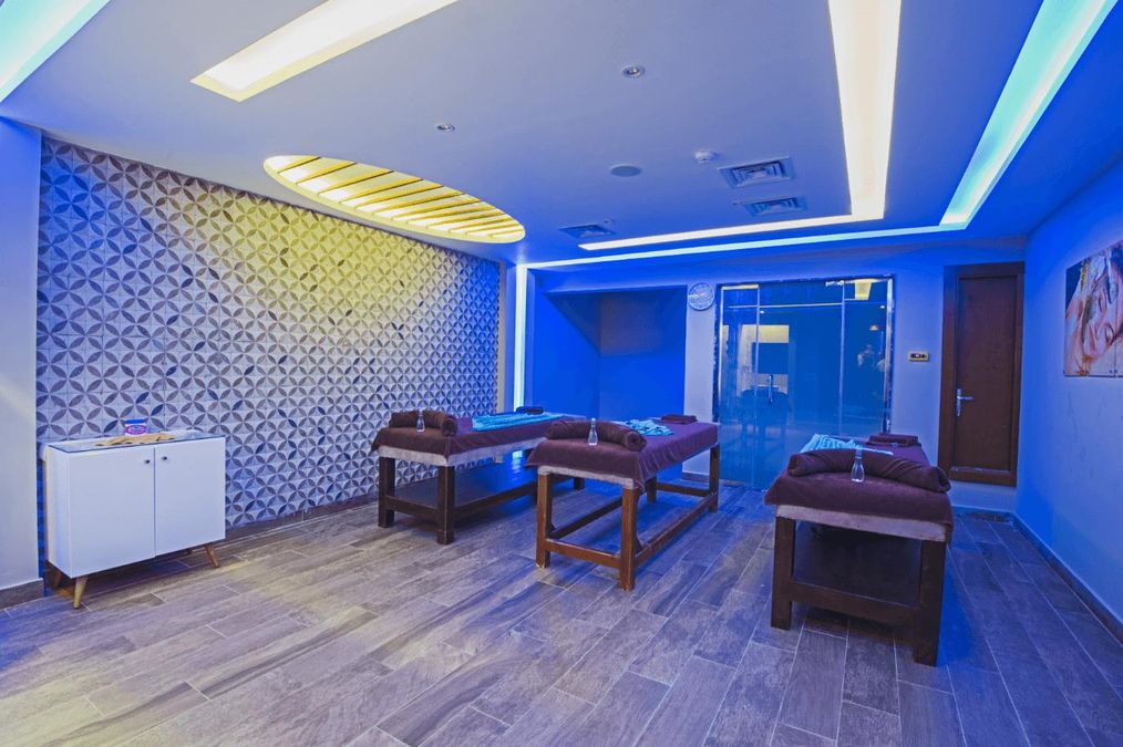 Картинка отеля - 7